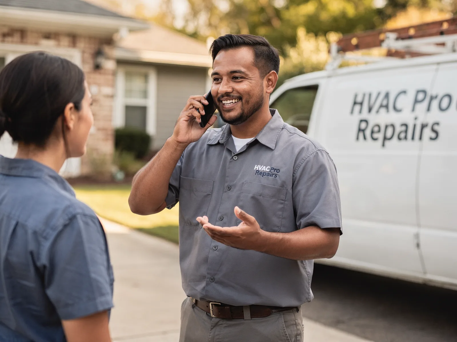 Heat Pump Repair Alda, NE FAQs